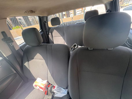 Dammam, Vehicles, Cars & Trucks , SAR 36000,  Isuzu D-MAX,  2014,  Manual,  356322 KM,  ISUZU PICKUP D-MAX Price Negotiable