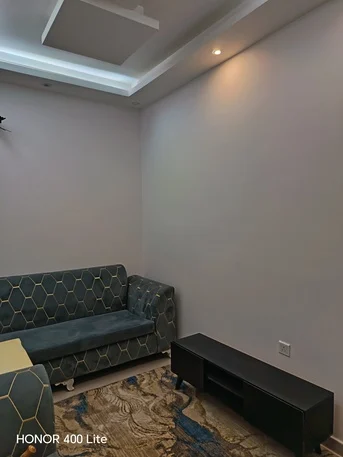 Salamah, Rooms for Rent, SAR 1000/month,  Furnished,  One Room For Rent In A Two Rooms Apartment