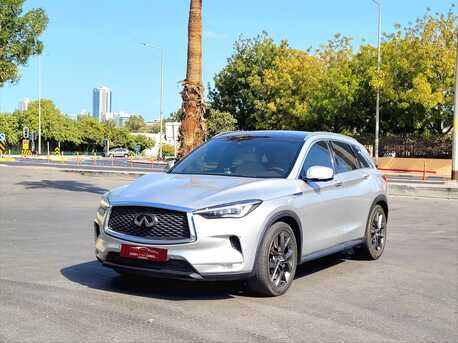 Manama, Vehicles, Cars & Trucks , BHD 9850,  Infiniti Q50,  2019,  Automatic,  140000 KM,  SINGLE OWNER FULL OPTION