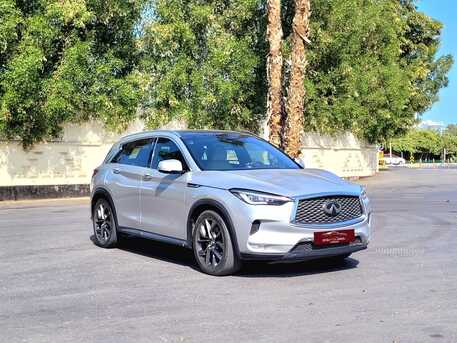 Manama, Vehicles, Cars & Trucks , BHD 9850,  Infiniti Q50,  2019,  Automatic,  140000 KM,  SINGLE OWNER FULL OPTION