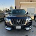 SAR 230000,  Nissan Patrol,  2023,  Automatic,  29000 KM,   V8 Titanium