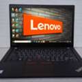 BHD 133,  ThinkPad Core I7 10th Gen Laptop 16GB Ram DDR4 256GB SSD M.2 Same Like New Condition