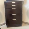 SAR 120,  Chester Drawers