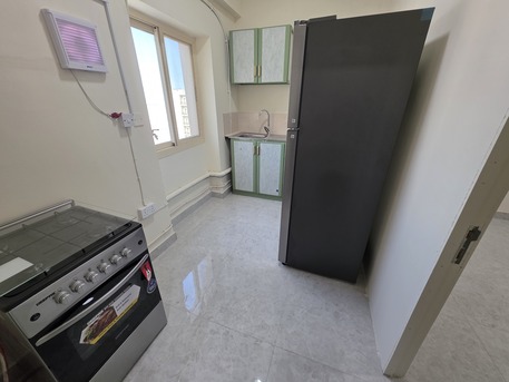 Hidd, Apartments/Houses, BHD 180/month,  Furnished,  1 BR,  BHD:-180/month SEMI FURNISHED 1BHK APARTMENT FOR RENT IN HIDD -:"MUNEEB**