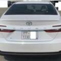SAR 97500,  Toyota Camry E Gasoline,  2025,  Automatic,  1 KM,  New Camry Unused For Sale