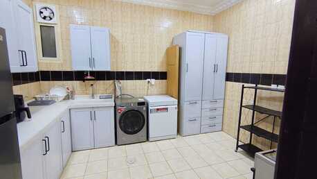 Umm Al Hamam, Apartments, Flats, Houses & Villas, SAR 4200/month,  3 BR,  3 BHK | Luxury Fully Furnished | Families Only | Near To Lysen Valley, Riyadh DQ