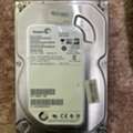SAR 180,  Seagate Barracuda 500GB