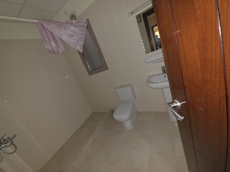 Hidd, Apartments/Houses, BHD 230/month,  2 BR,  BHD:-230/month UN FURNISHED 2BHK APARTMENT FOR RENT IN HIDD -:MUNEEB" *35041493