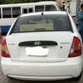 SAR 13000,  Hyundai Accent,  2010,  Automatic,  267000 KM,  Car For Sale