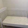 SAR 550,  Baby Crib - سرير أطفال
