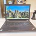 Lenovo ThinkPad P51 Workstation &ndash; Core I7 الجيل السابع | 32GB RAM | SSD + HDD