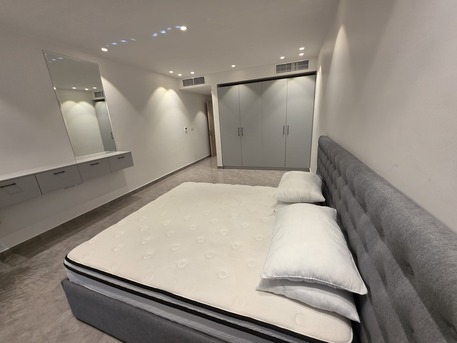 Hidd, Apartments/Houses, BHD 380/month,  Furnished,  2 BR,  BHD:-380/month FULLY FURNISHED 2BHK APARTMENT FOR RENT IN HIDD -:MUNEEB" *35041493