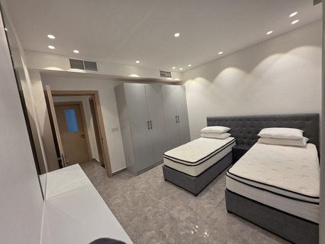 Hidd, Apartments/Houses, BHD 380/month,  Furnished,  2 BR,  BHD:-380/month FULLY FURNISHED 2BHK APARTMENT FOR RENT IN HIDD -:MUNEEB" *35041493