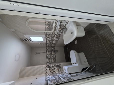 Hidd, Apartments/Houses, BHD 150/month,  1 BR,  BHD:-150/month UN FURNISHED 1BHK APARTMENT FOR RENT IN HIDD -:MUNEEB