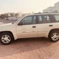 SAR 20000,  GMC Envoy,  2009,  Automatic,  191 KM,