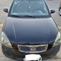 SAR 13500,  KIA , RIO,  2011,  Manual,  244300 KM,  Kia, Rio,