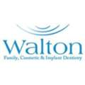 Walton Family, Cosmetic & Implant Dentistry