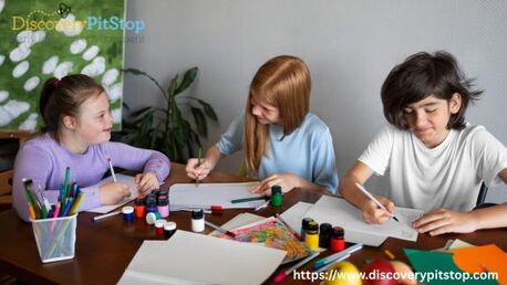 New York, Daycare, Best Afterschool Programs Brooklyn For Young Learners