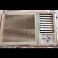SAR 450,  SAMSUNG Window Air-Conditioner 2 Tons In A Very Good Condition Xceptional Cooling / Heatin
