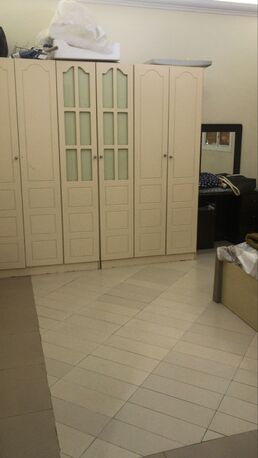 Jeddah, Apartments, Flats, Houses & Villas, SAR 1800/month,  Furnished,  Studio,  10 Sq. Meter,  2bhk Furnished Family Room Available In Kilo 10