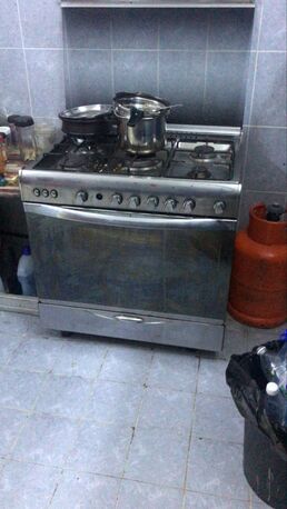 Jeddah, Apartments, Flats, Houses & Villas, SAR 1800/month,  Furnished,  Studio,  10 Sq. Meter,  2bhk Furnished Family Room Available In Kilo 10