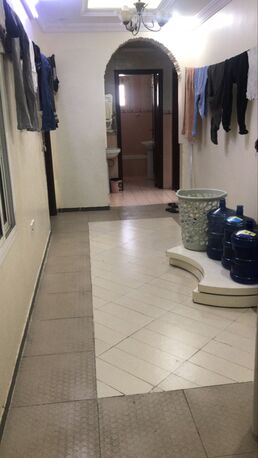 Jeddah, Apartments, Flats, Houses & Villas, SAR 1800/month,  Furnished,  Studio,  10 Sq. Meter,  2bhk Furnished Family Room Available In Kilo 10