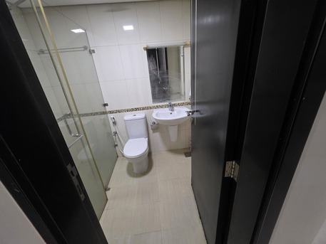 Hidd, Apartments/Houses, BHD 170/month,  Furnished,  1 BR,  BHD:-170/month SEMI FURNISHED 1BHK APARTMENT FOR RENT IN HIDD -""MUNEEB