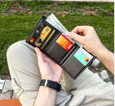 Ras Al Khaimah, Purses & Wallets, AED 65,  Wallet