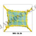 INR 1500,  Double Layer Monofilament Shade Net Safety Net | Safety Net In Mumbai