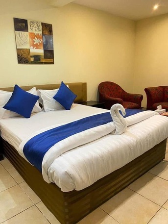 Manama, Apartments, Flats, Houses & Villas, BHD 10/day,  Furnished,  Studio,  Daily Room Available
