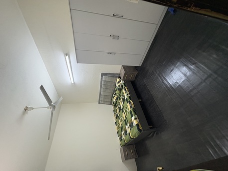Al Batha, Bedspace For Rent, SAR 1800/month,  Well Furnished Family Flat Available For Family In Batha Riyadh.