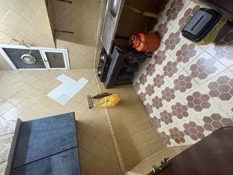 Al Batha, Bedspace For Rent, SAR 1800/month,  Well Furnished Family Flat Available For Family In Batha Riyadh.
