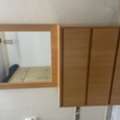 SAR 350,  Brand New Dressing Table For Sale Bought Tonight 22 Jan For Sale