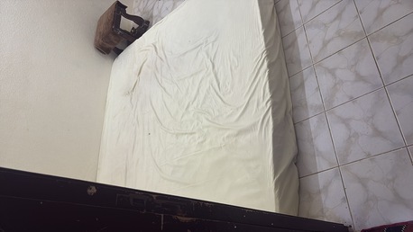 Al Batha, Apartments/Houses, SAR 800/month,  Furnished,  Studio,  Single Room Available For Decent Bachelor In Family Flat