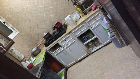 Al Batha, Apartments/Houses, SAR 800/month,  Furnished,  Studio,  Single Room Available For Decent Bachelor In Family Flat