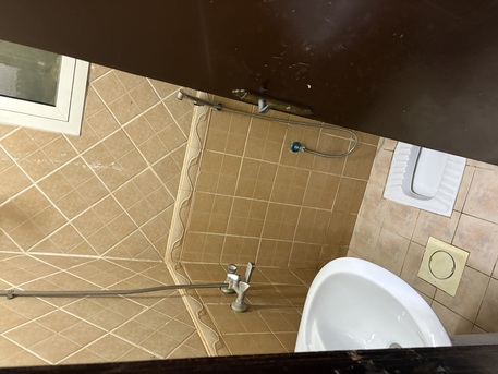 Al Batha, Apartments/Houses, SAR 800/month,  Furnished,  Studio,  Single Room Available For Decent Bachelor In Family Flat