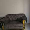 SAR 450,  Grey Sofa