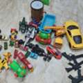 BHD 10,  TOYS FOR SALE !!!