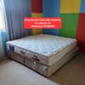 BHD 45,  ✅️ King Size Box Bed For Sale In Good Condition With Delivery