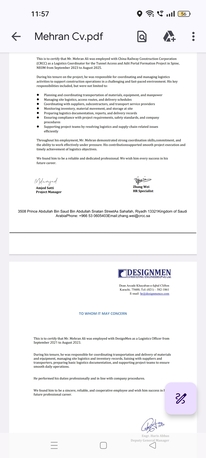 Al Masiaf, Job Seekers, Computer