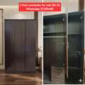 BHD 36,  ✅️ 3 Door Wardrobe For Sale In Good Condition With Delivery