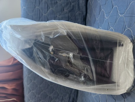 Khobar, Purses & Wallets, SAR 550,  Charles & Keith Hand Bag