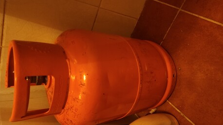 Azizia, Household Items, SAR 200,  GAS CYLINDER 3 PCS EACH 200 SAR