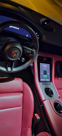 Dubai, Technical, ✨ Engineered Charging For Premium Electric Cars