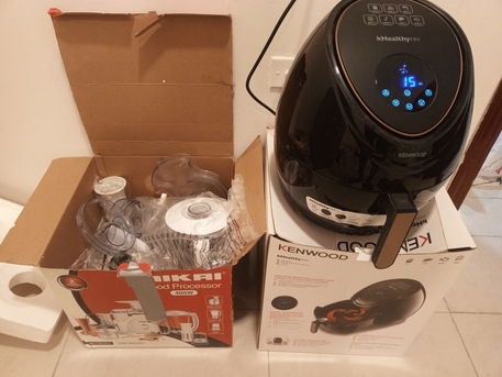 Khobar, Appliances, SAR 450,  Home Appliences For Sale In Excellent Condition