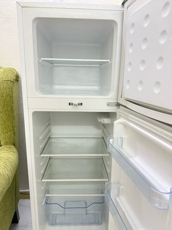 Al Mahjar, Appliances, SAR 375,  Refrigerator For Sale &ndash; 375 SAR