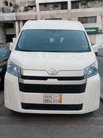 Al-Madinah, Travel, TEXI SERVICE MAKKHA MADINAH ZYARAAT