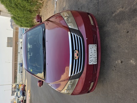Jeddah, Vehicles, Cars & Trucks , SAR 10500,  Geely Emgrand,  2014,  Manual,  275000 KM,     Transmission For Sale