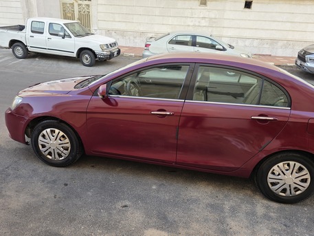 Jeddah, Vehicles, Cars & Trucks , SAR 10500,  Geely Emgrand,  2014,  Manual,  275000 KM,     Transmission For Sale