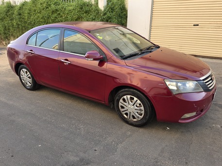 Jeddah, Vehicles, Cars & Trucks , SAR 10500,  Geely Emgrand,  2014,  Manual,  275000 KM,     Transmission For Sale